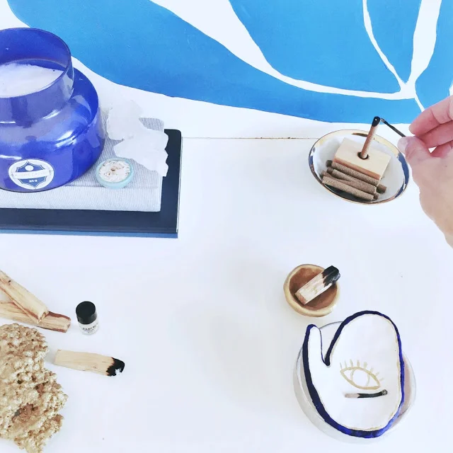 Full Moon in Aquarius