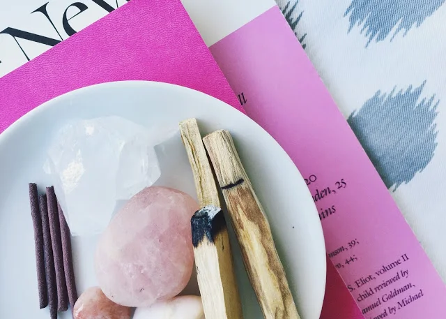 Tools for Healing the Heart