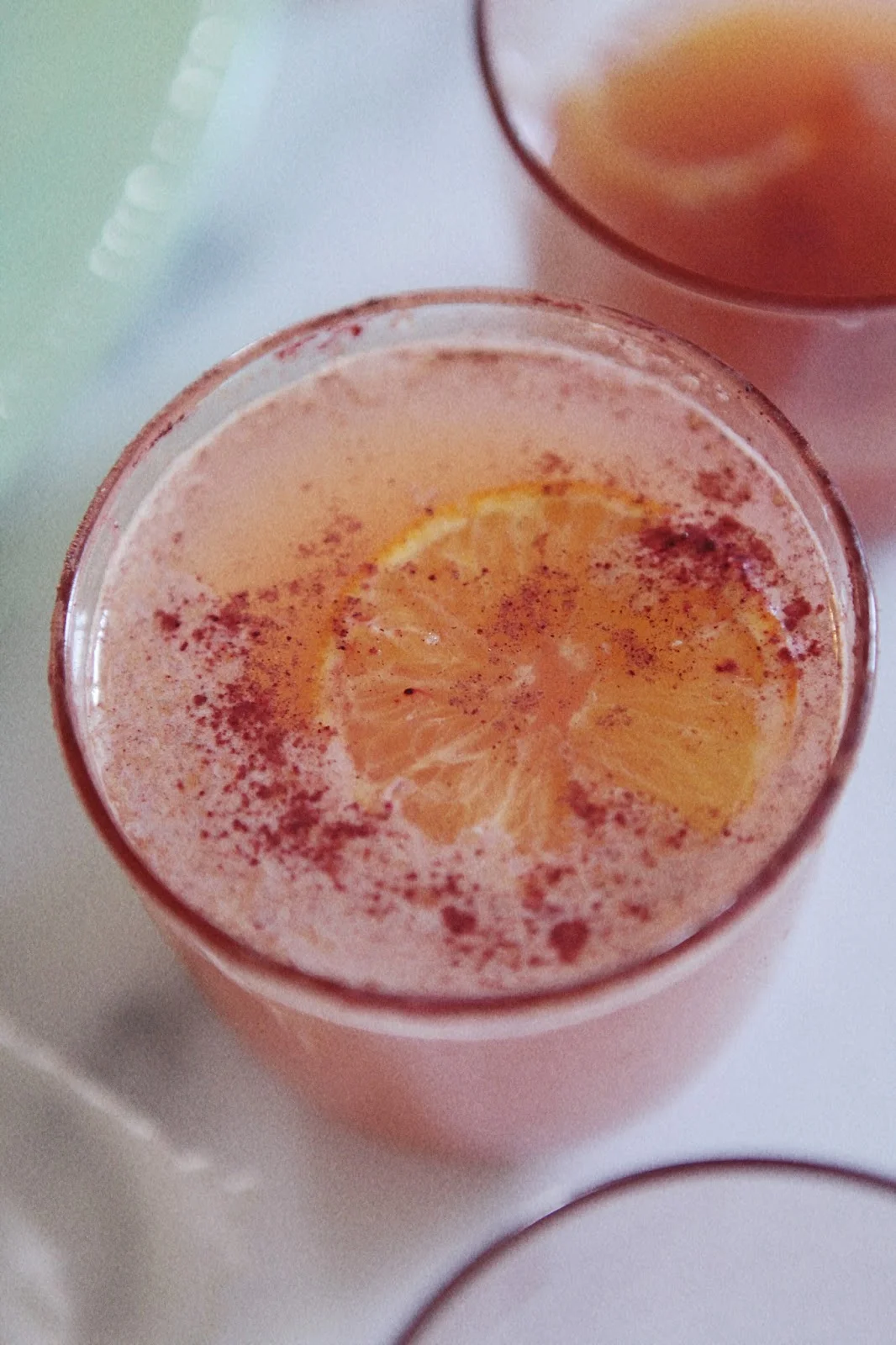 On Microwavable Meals & Calculations