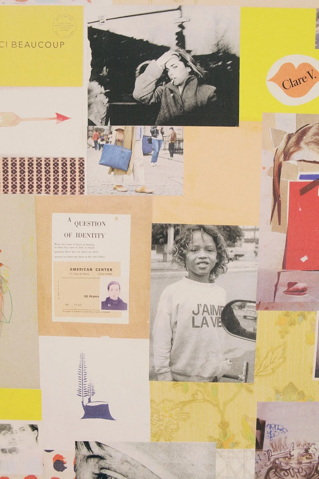 Currently Creasing №29