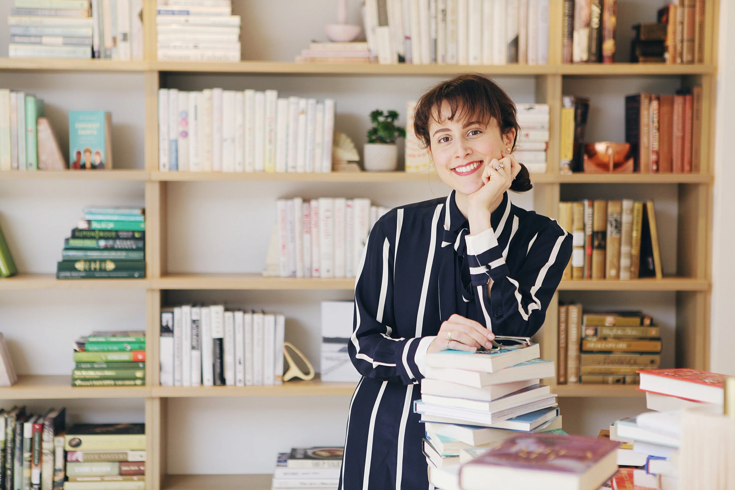 Currently Creasing №36