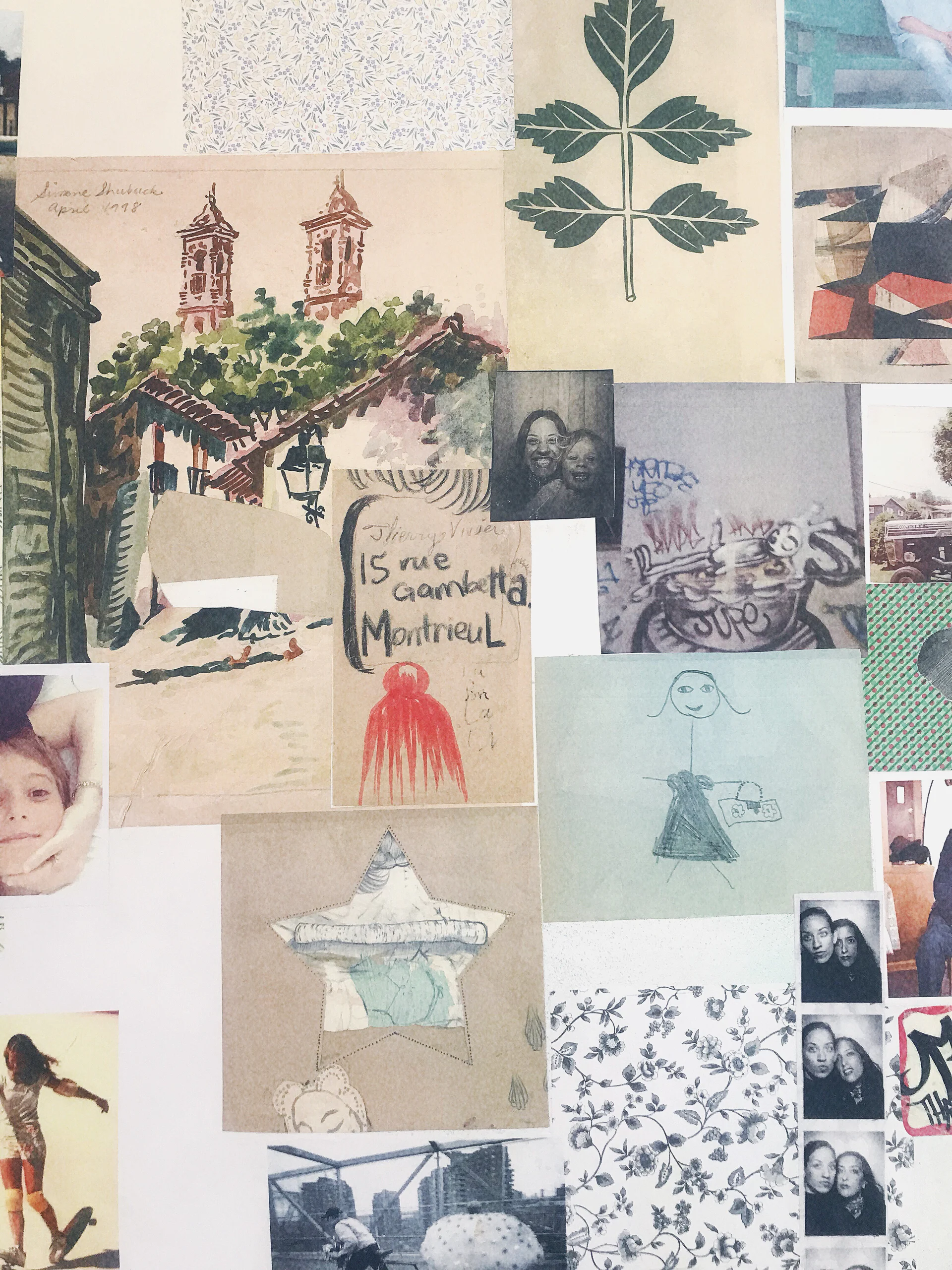 Currently Creasing №37