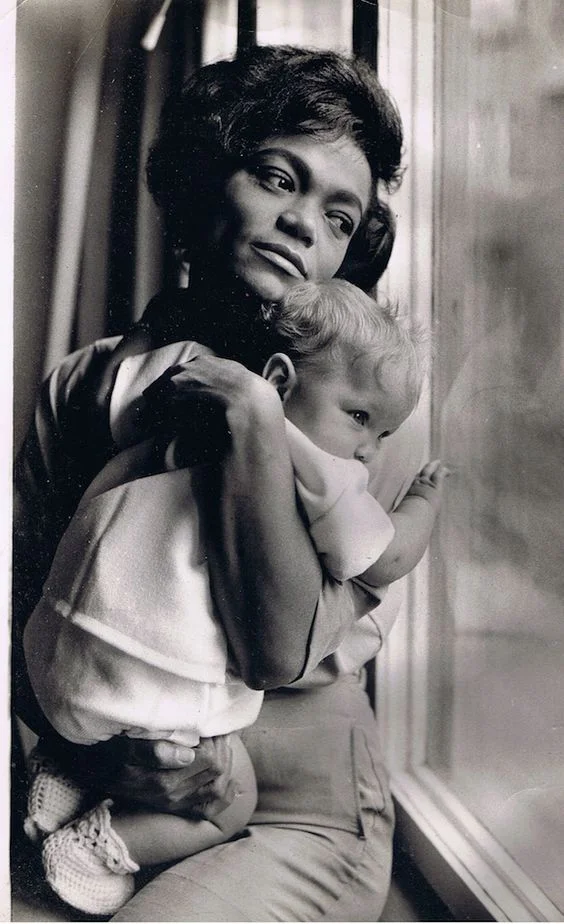 Social Media's Impact on Motherhood