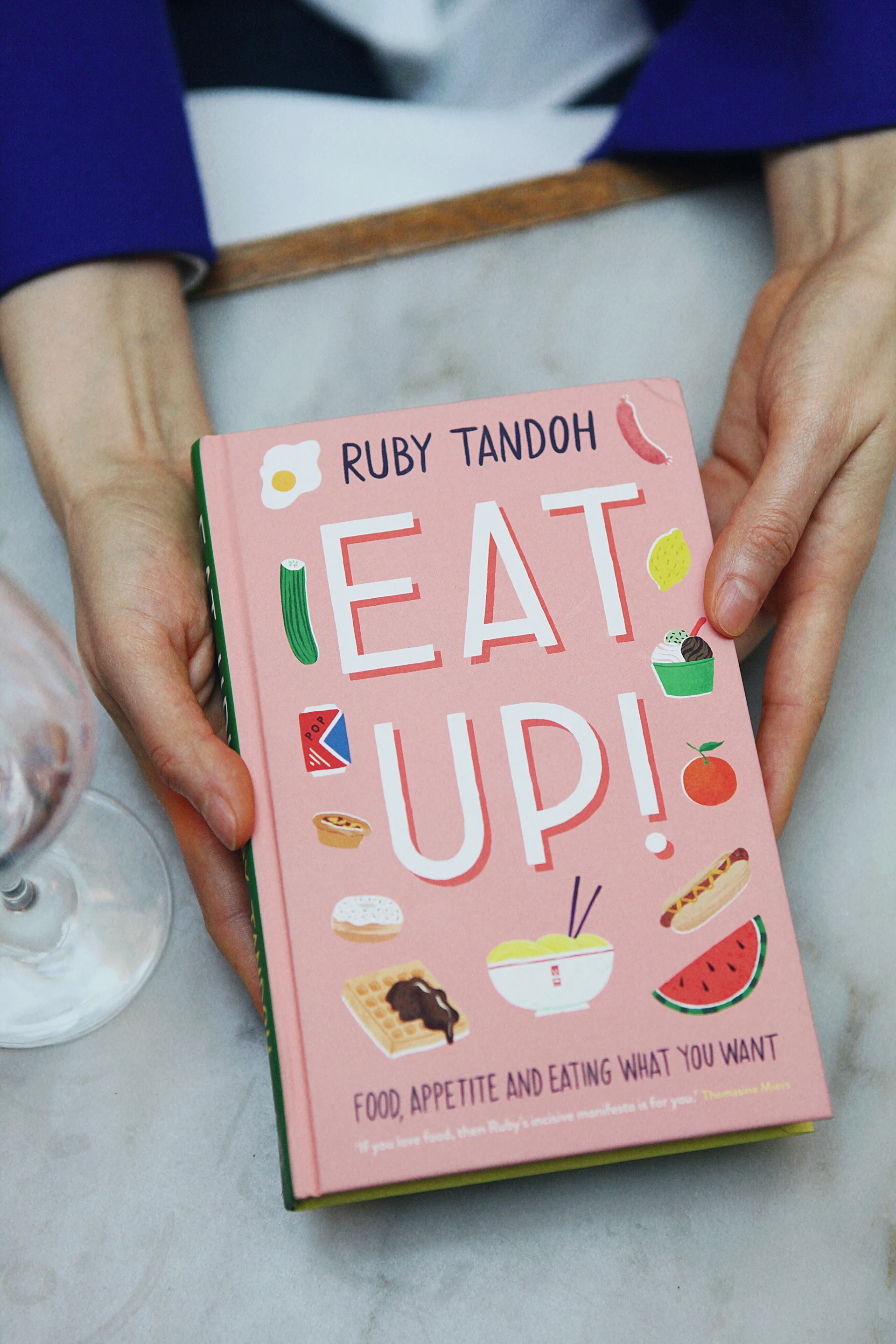 September Books of the Month with The Lev