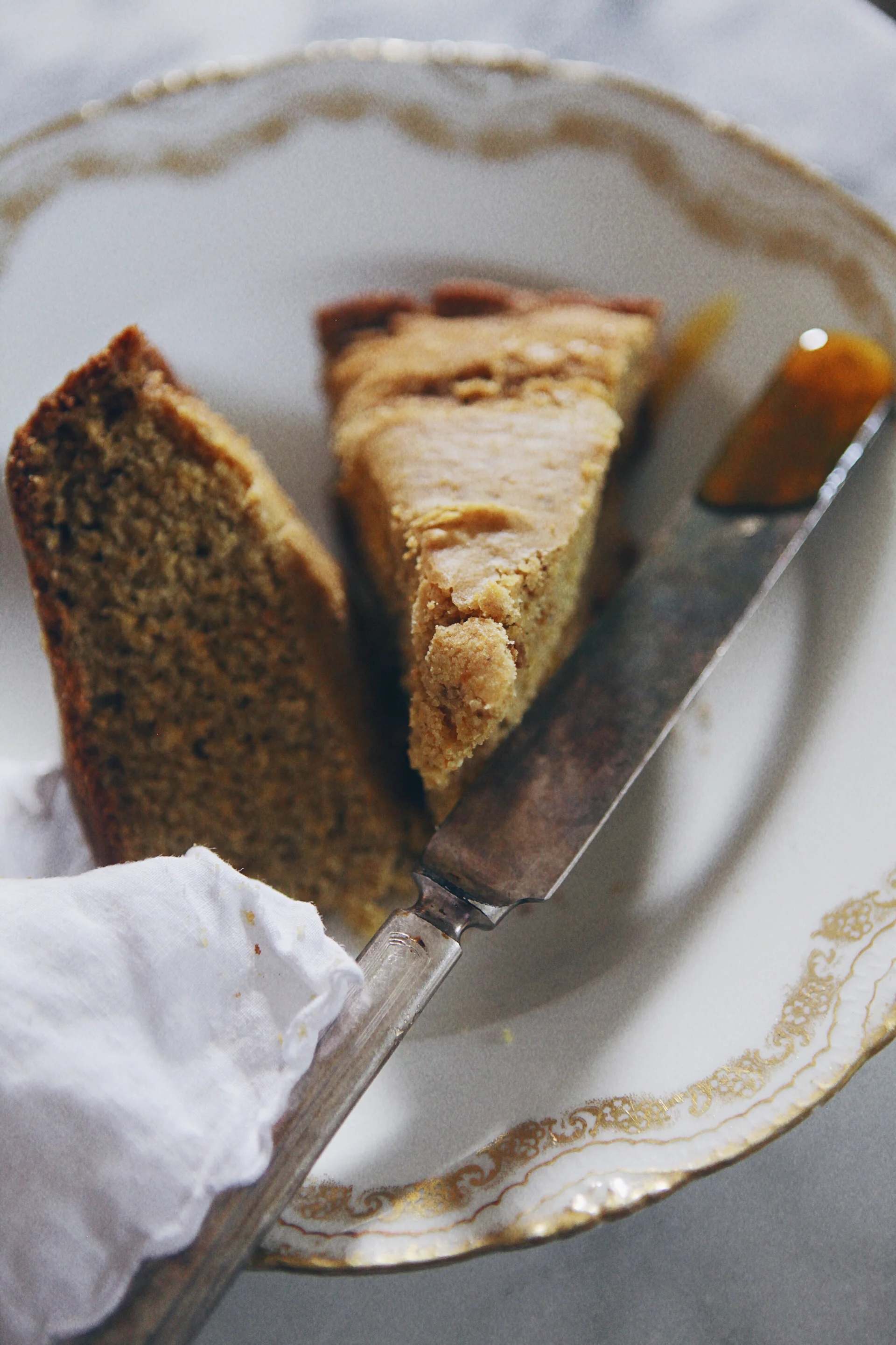 Gluten-Free Cornbread