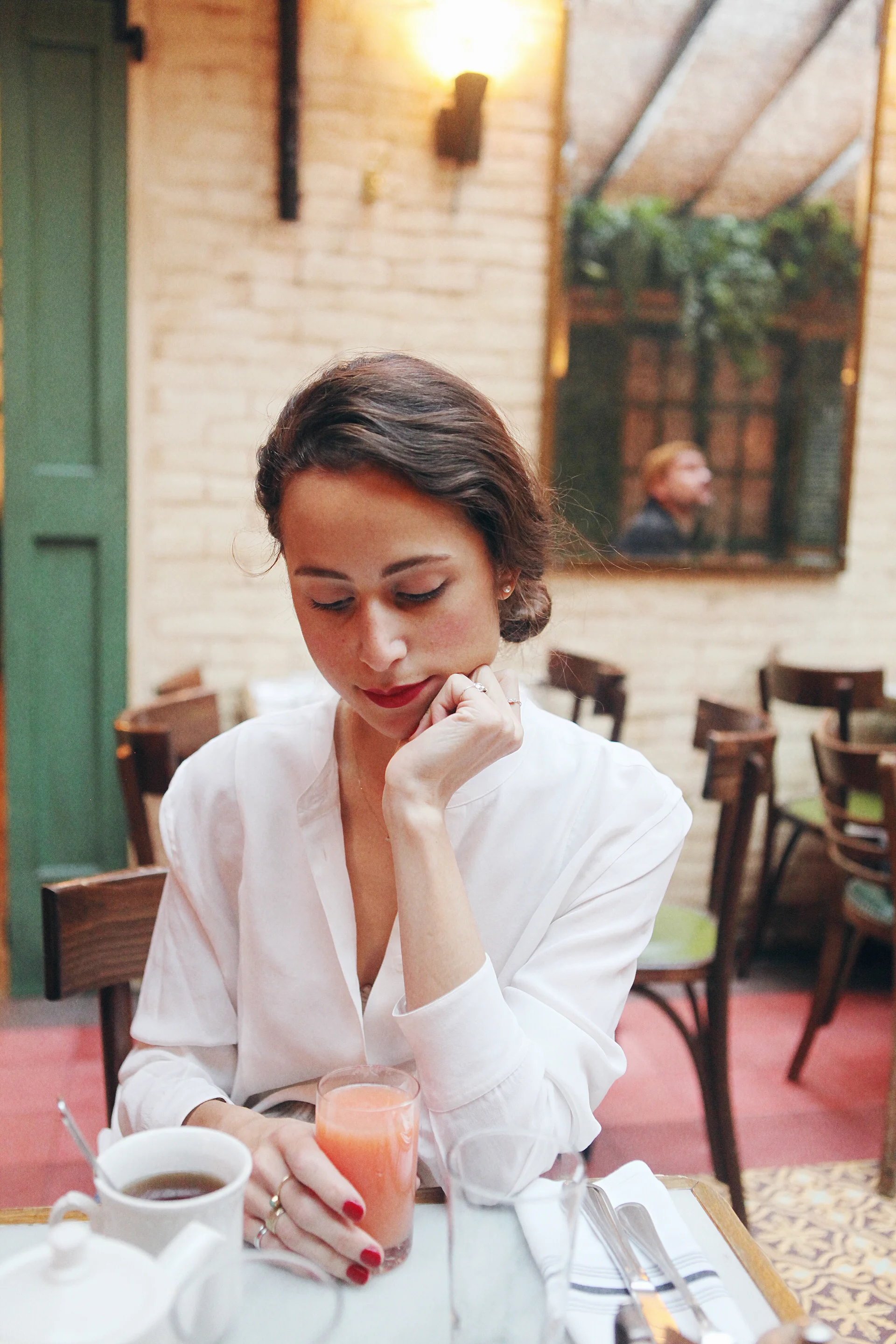 On Thanksgiving: What Loving Others Truly Means