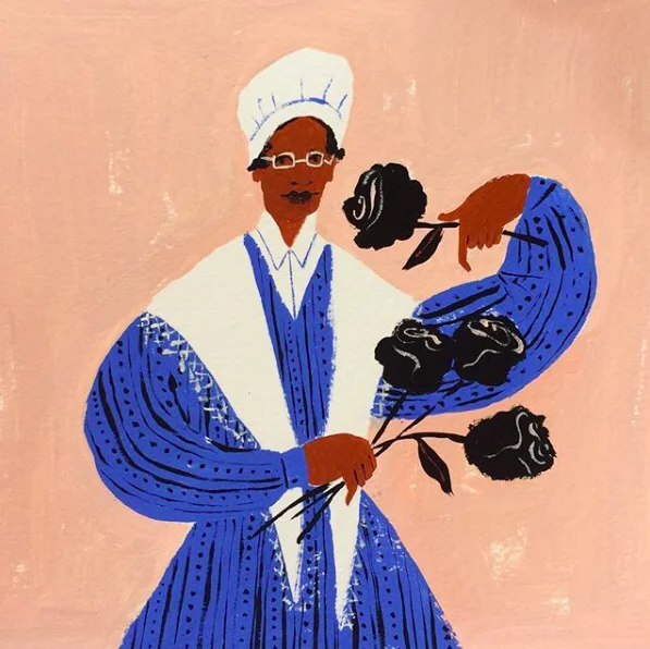 But How: Dealing with Anxiety & Family During the Holidays