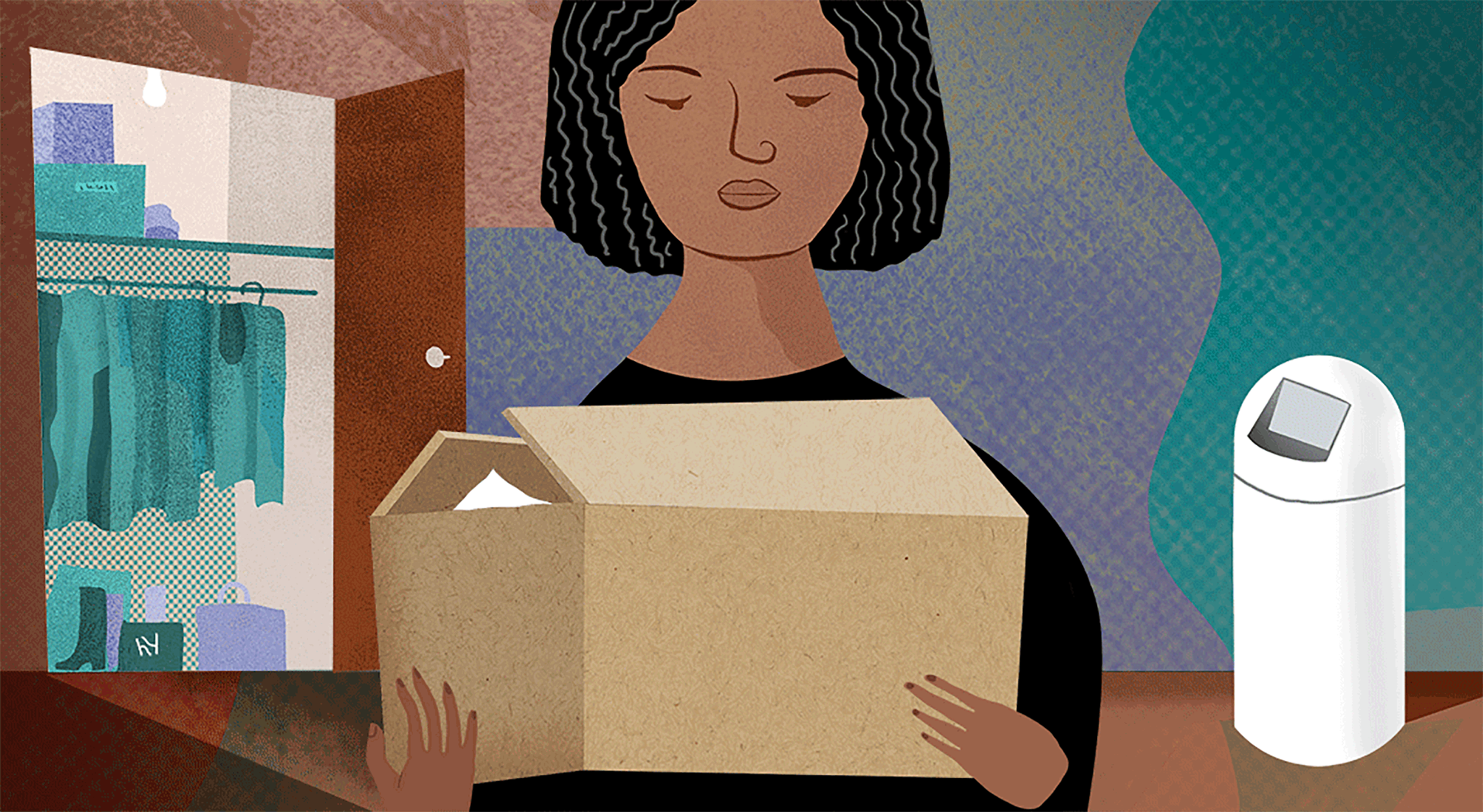 Books to Read After a Break-Up or Divorce