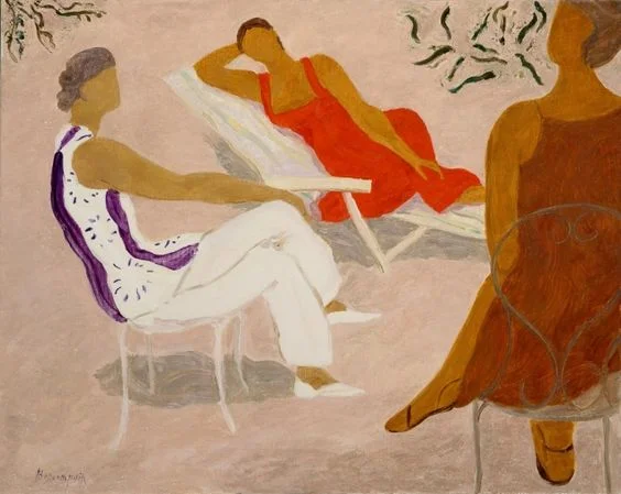 Illustration by Pierre Boncompain