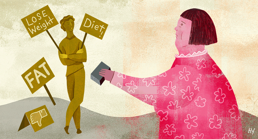 Illustration via The New York Times