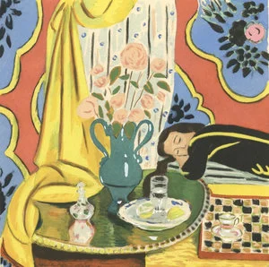 On Leaving Home with Depression or Anxiety