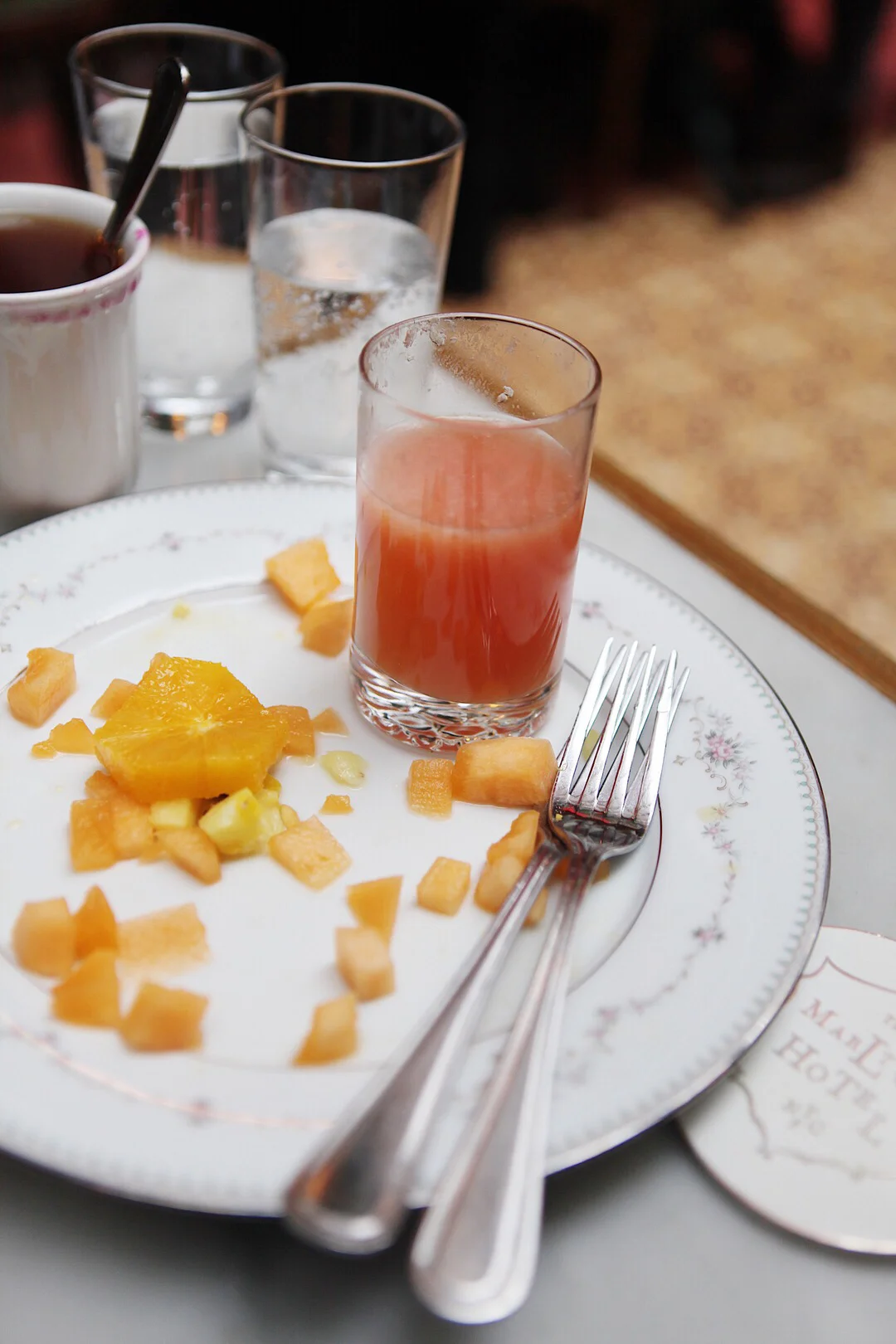 4 Tips for Mindful Eating & Calming Digestion