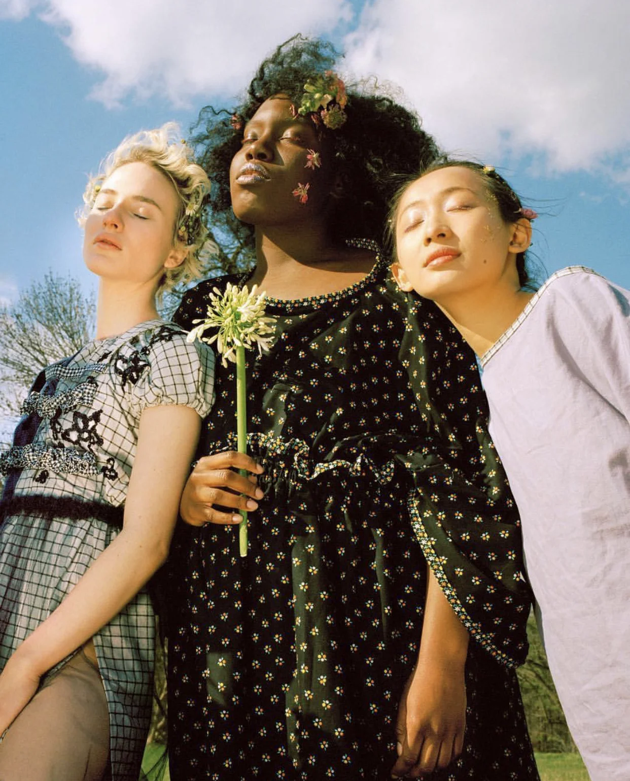 I love Womxn: A Playlist