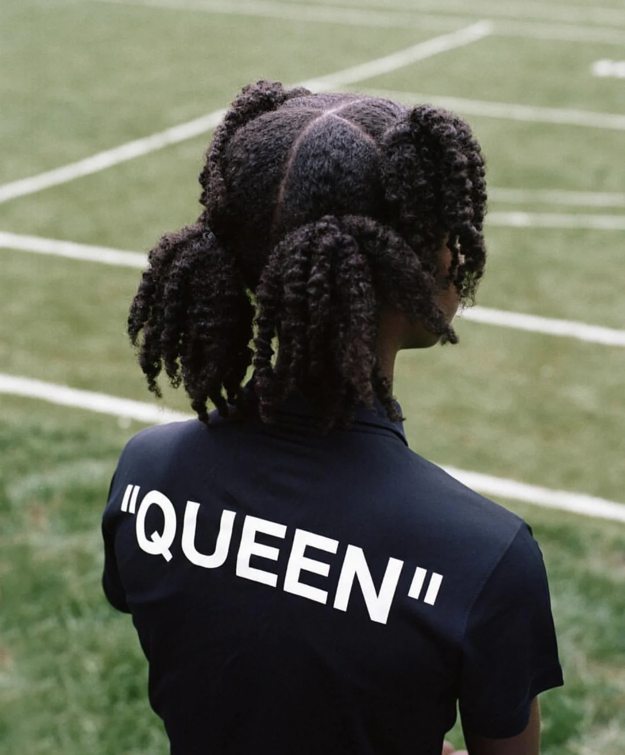 How Blackgirl Natural Hair Is Shamed from Infancy to Adulthood