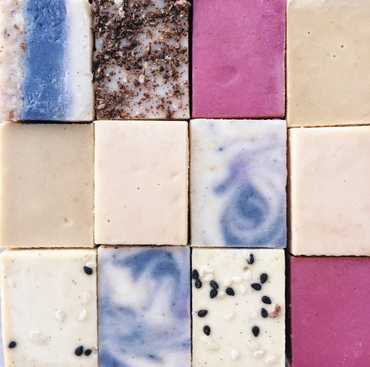 Coconut Butter Fudge Bars