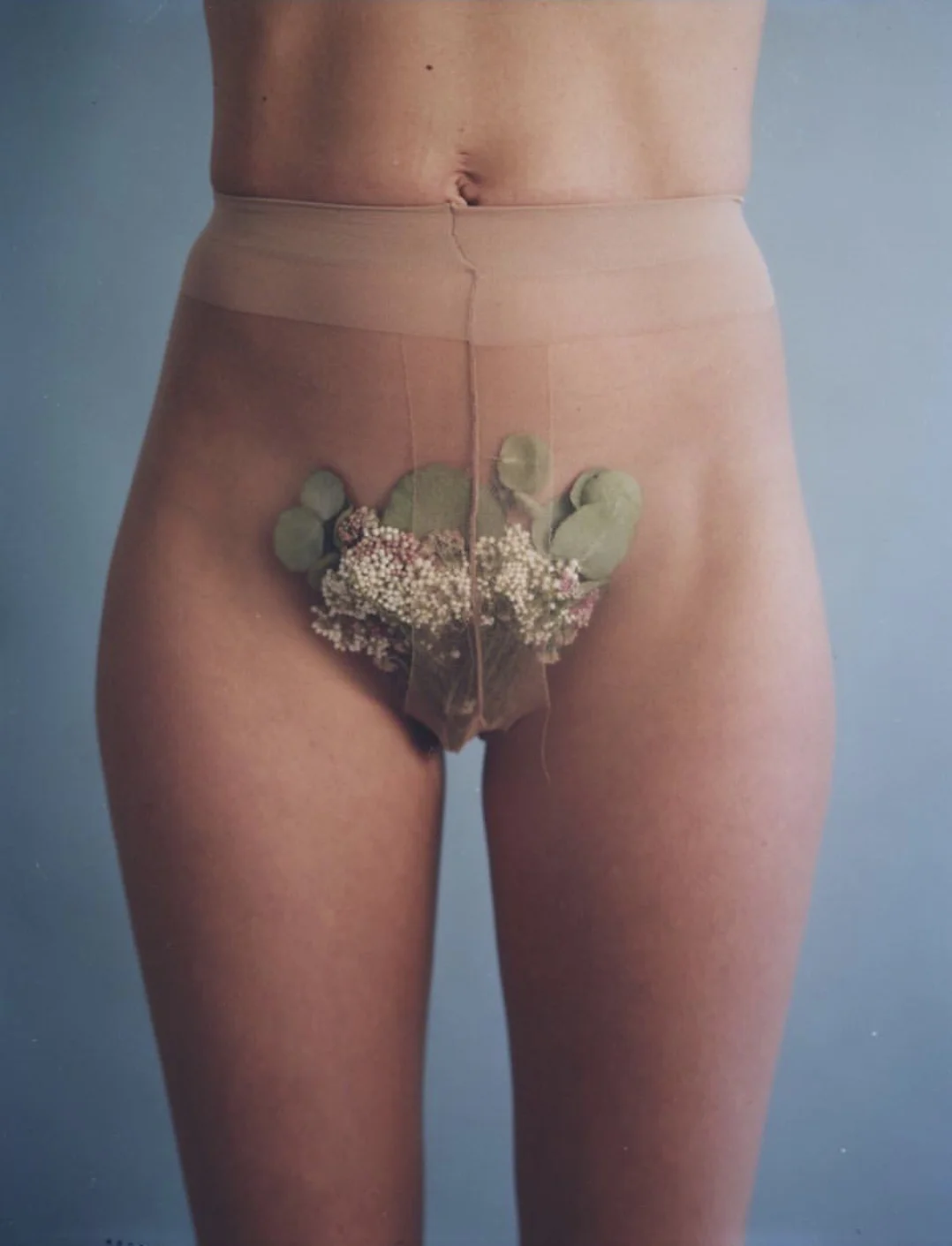 It’s Hairy: My Tricky Relationship with Razors and Femininity