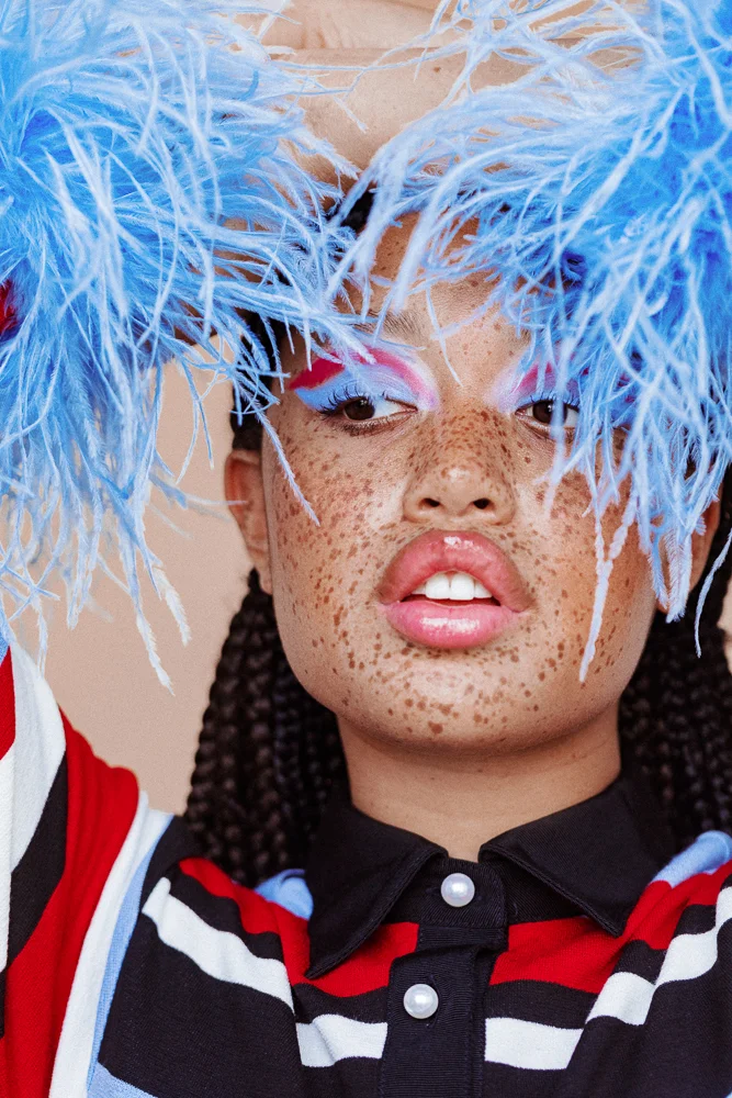 Image courtesy of Into the Gloss