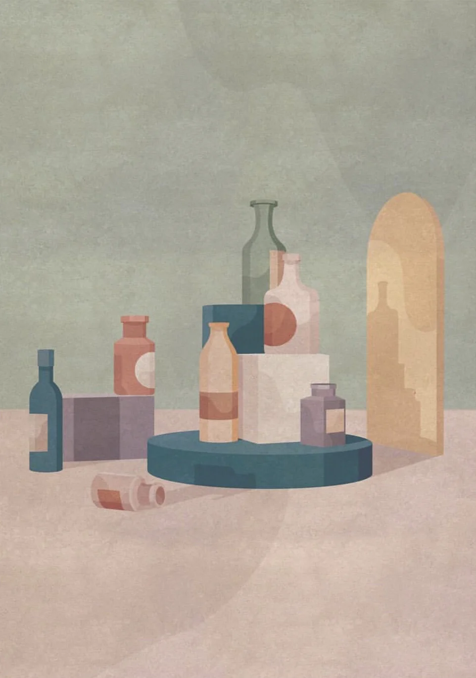 All About Herbal Forms with Herb Pharm