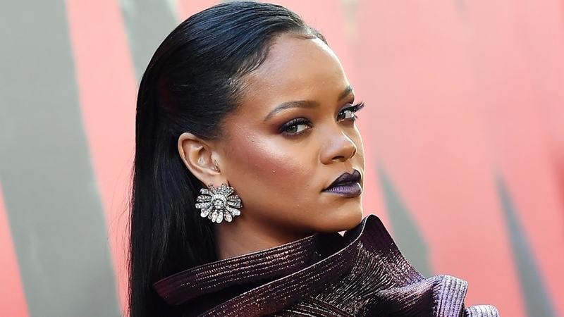 Rihanna to Fashion Brands: 'Trans People Aren't Marketing Tools!