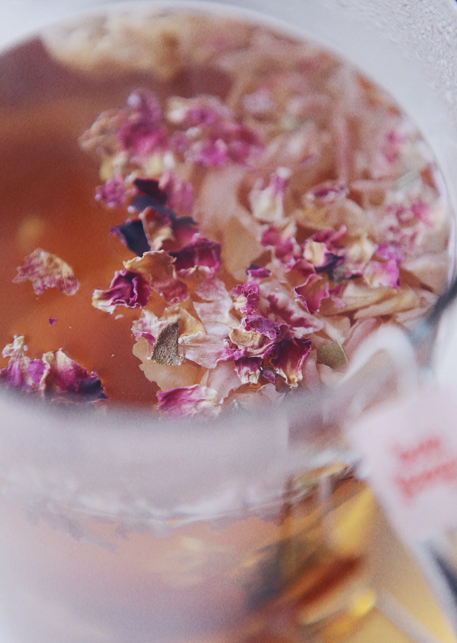 Accessible, Anti-inflammatory Teas for Gut Health