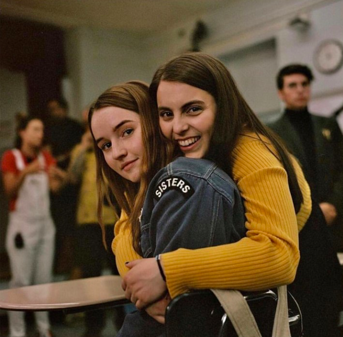 Lesbian Teen Movies