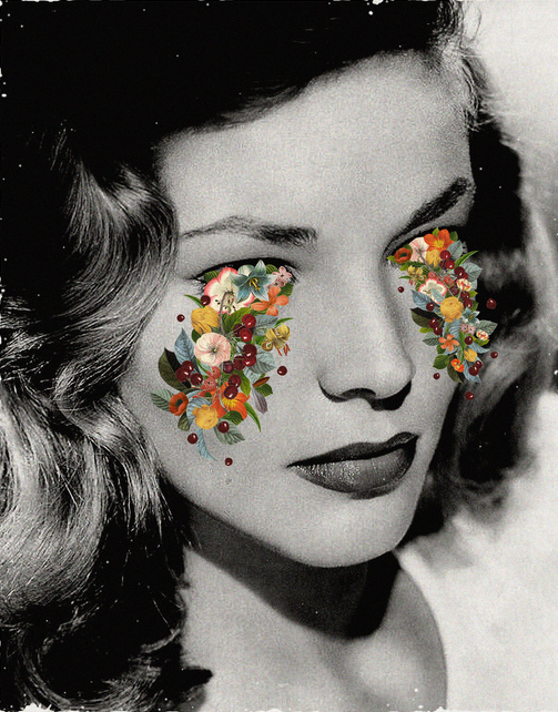 Collage ℅ Astrid Torres