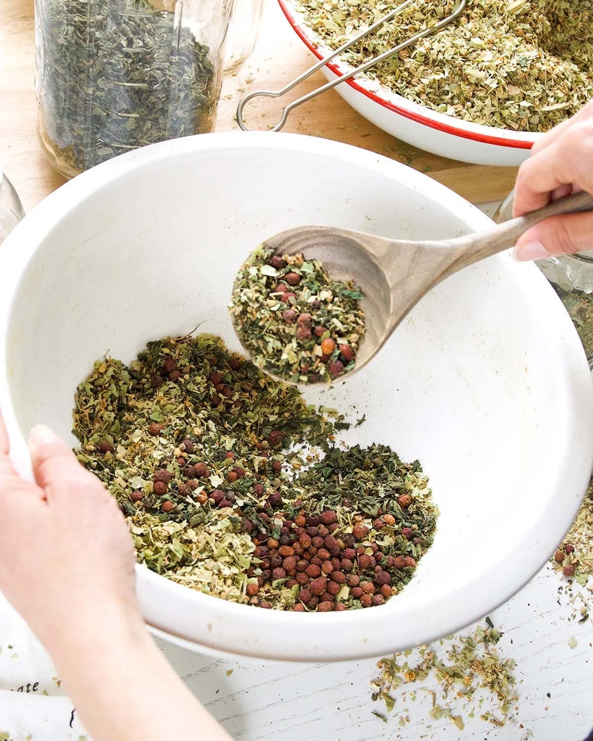 Photograph ℅ Herbal Academy