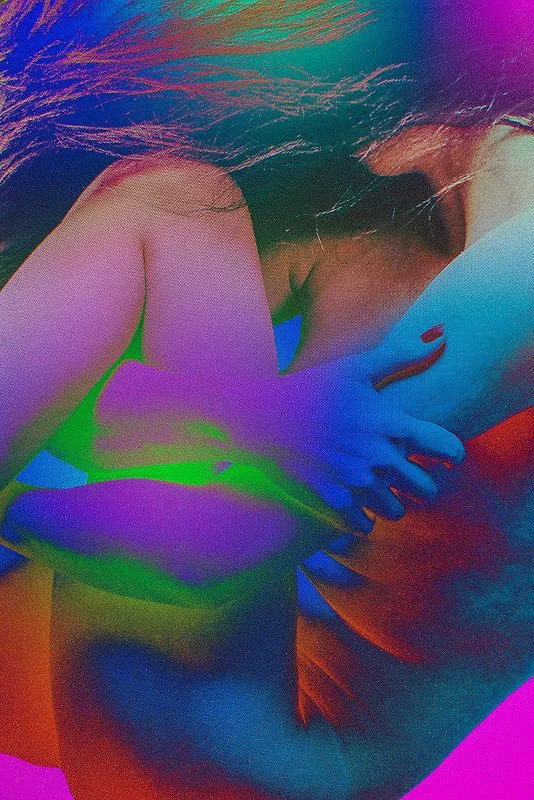 A Baby Gay’s Guide to Getting Over Your First Lesbian Crush