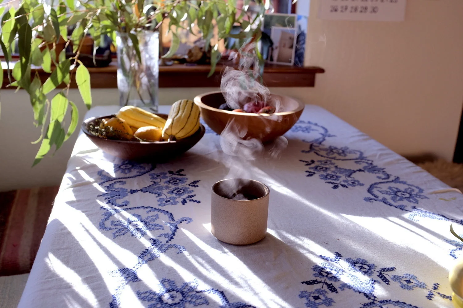 Lymph Love: Supporting the Immune System through Self-Care Practices