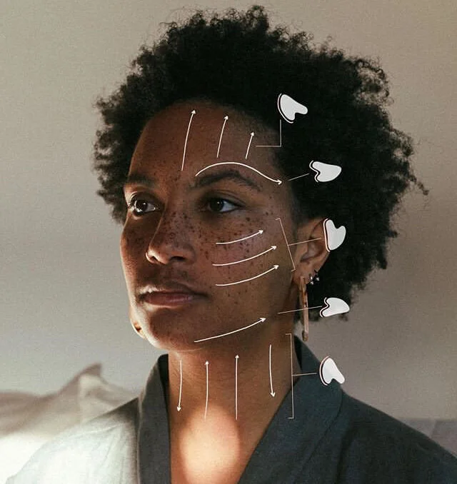 Types of Gua Sha & Tips from Take Care Shop