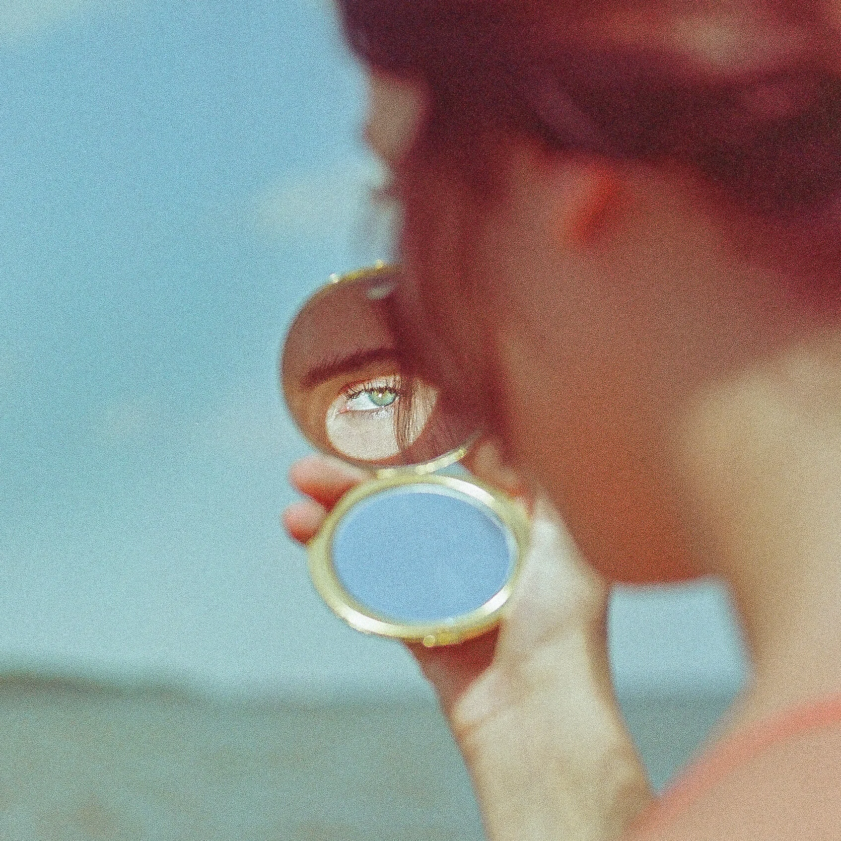 Reflecting Queerness: How LGBTQ+ People See Themselves in the Media