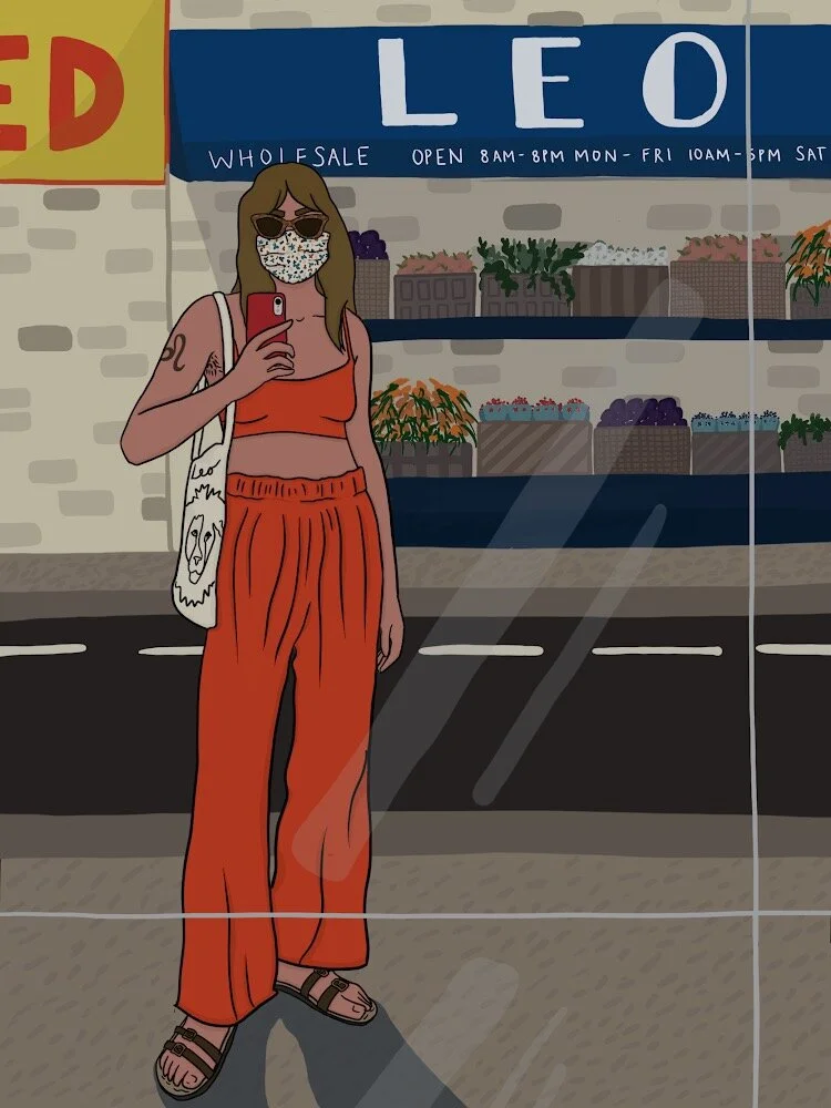 Camp Thirlby’s Guide to Having a Roaring Leo Season