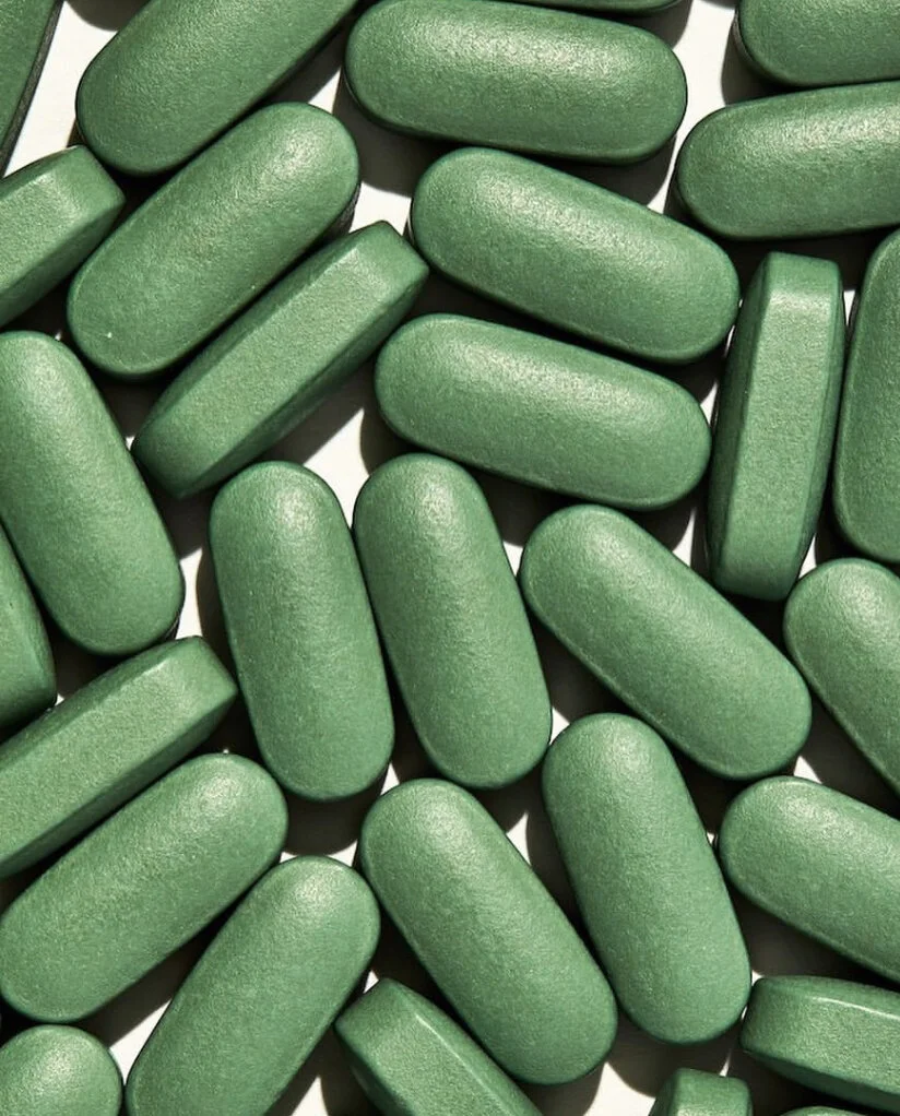 Supplements to Strengthen the Immune System