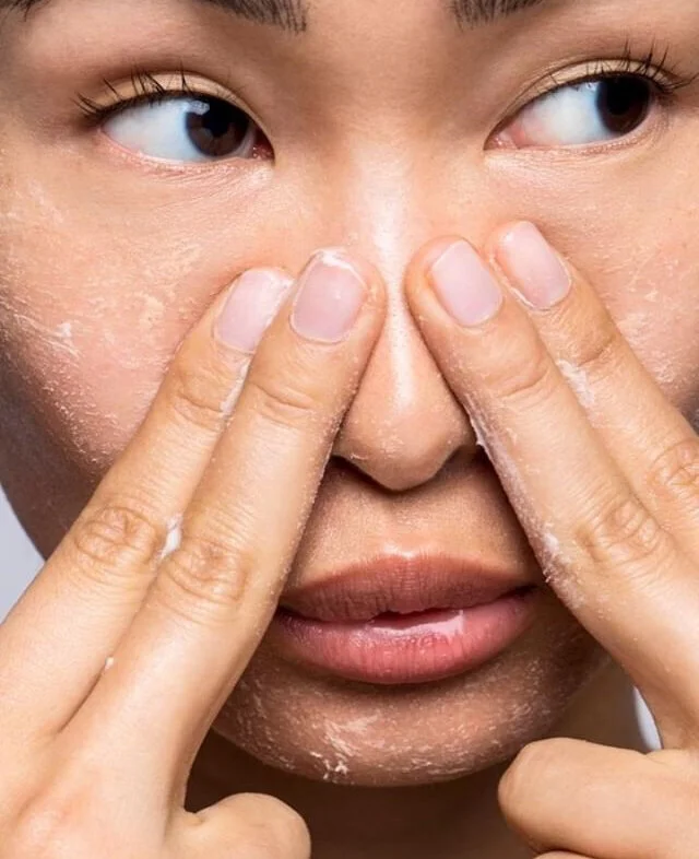 A Dermatologist Explains Oil Control & Acne