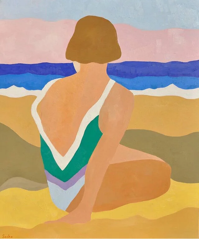 You Have A Home In The World