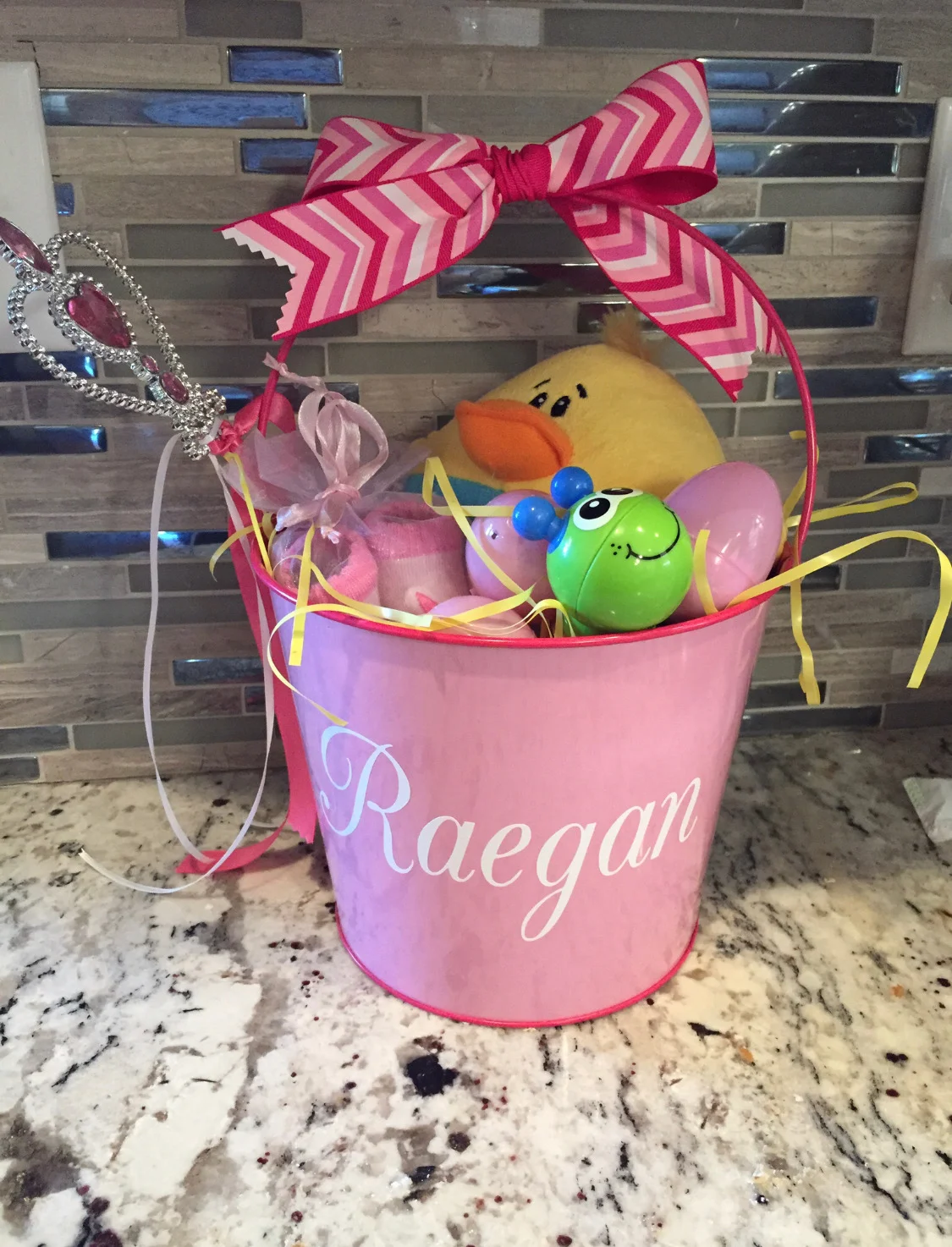 Easter Baskets