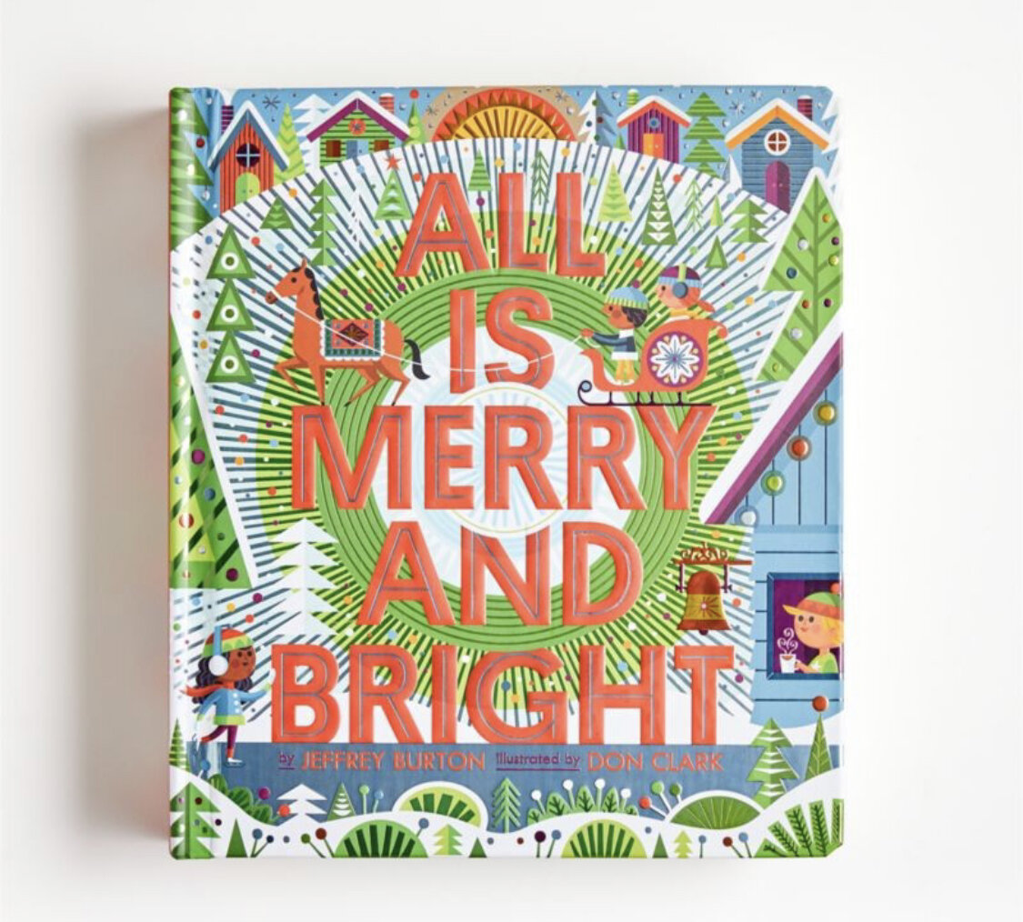 All Is Merry &amp; Bright