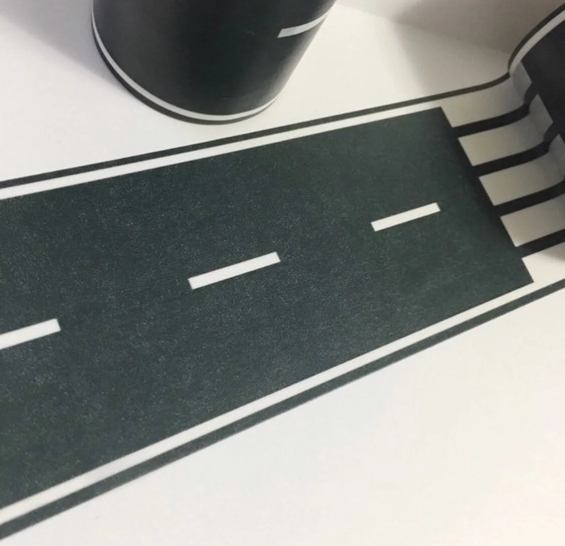 Road Tape