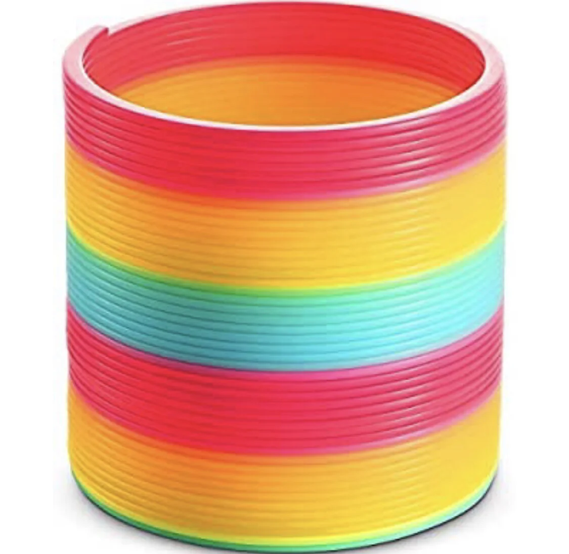 Giant Slinky 