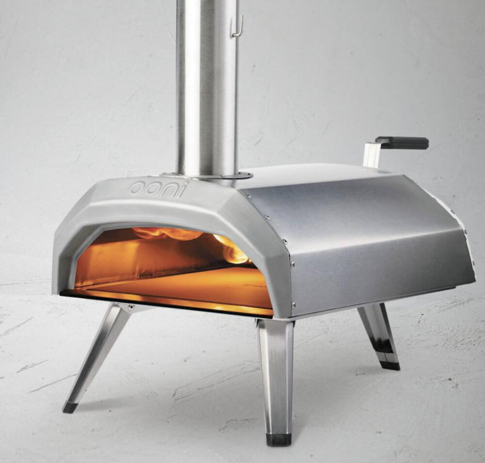 Onni Woodfire Pizza Oven