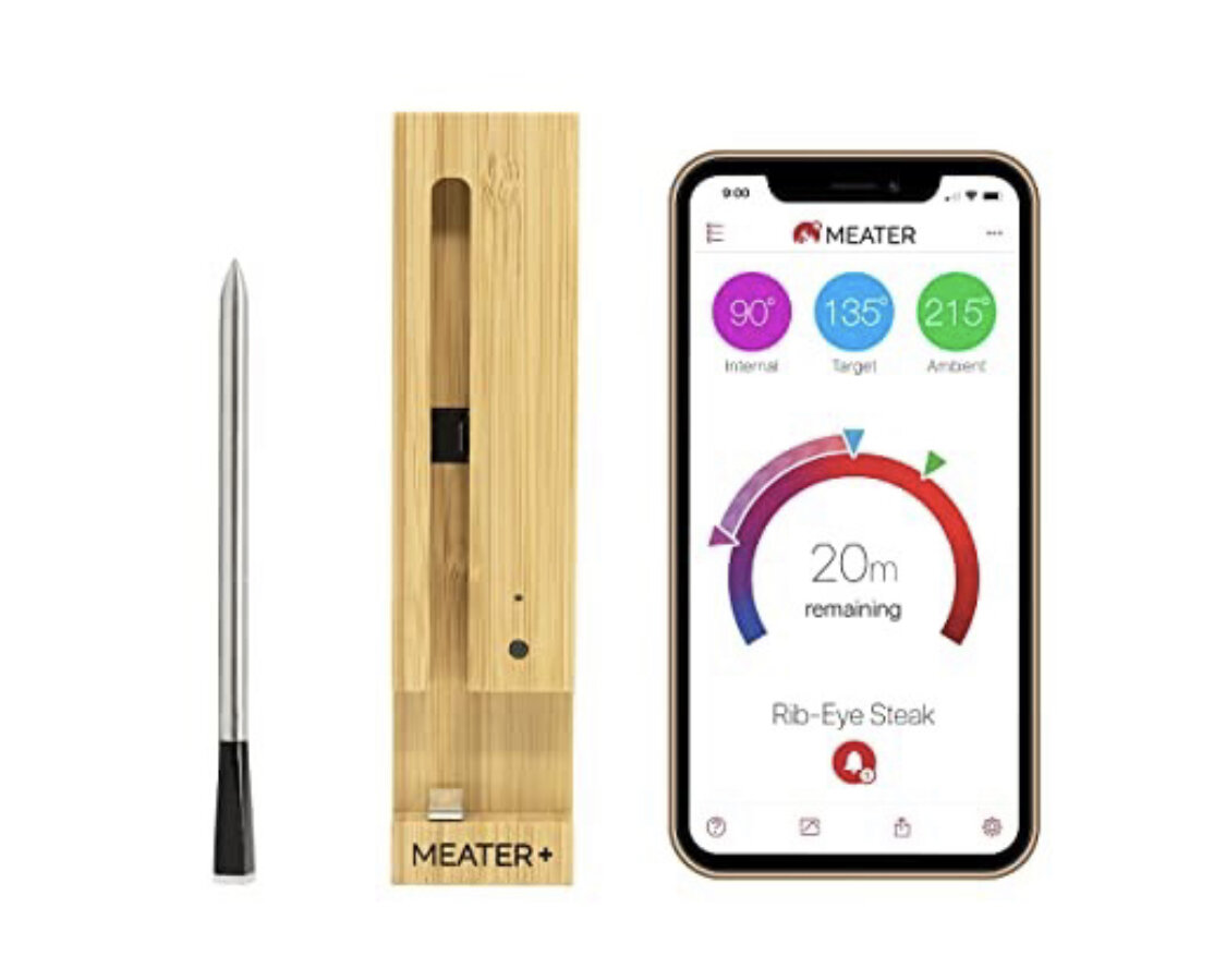 MEATER Plus