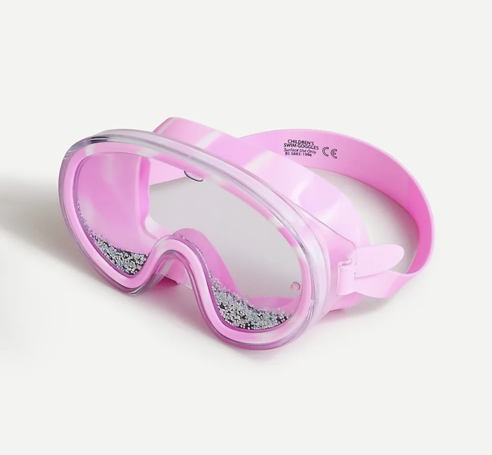 Bling Goggles