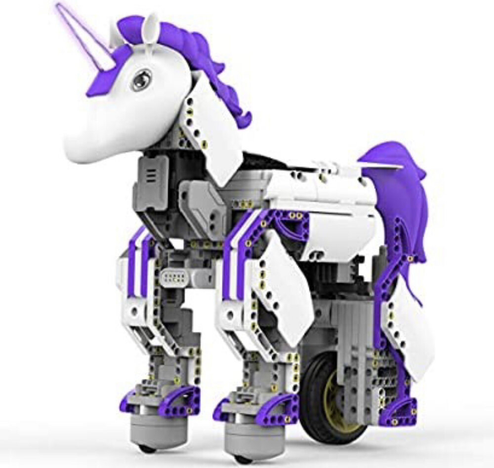 Unicorn Coding Kit