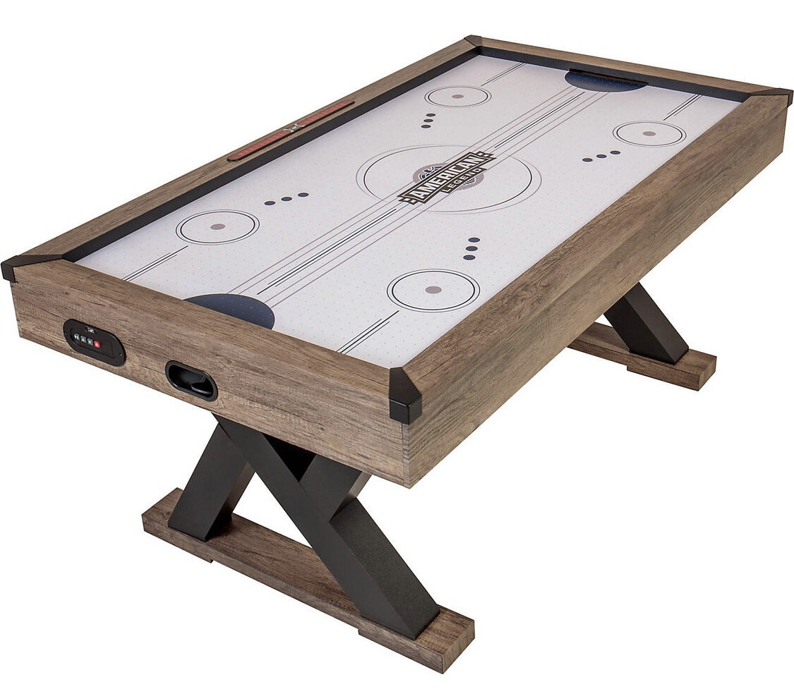 Air Hockey Table