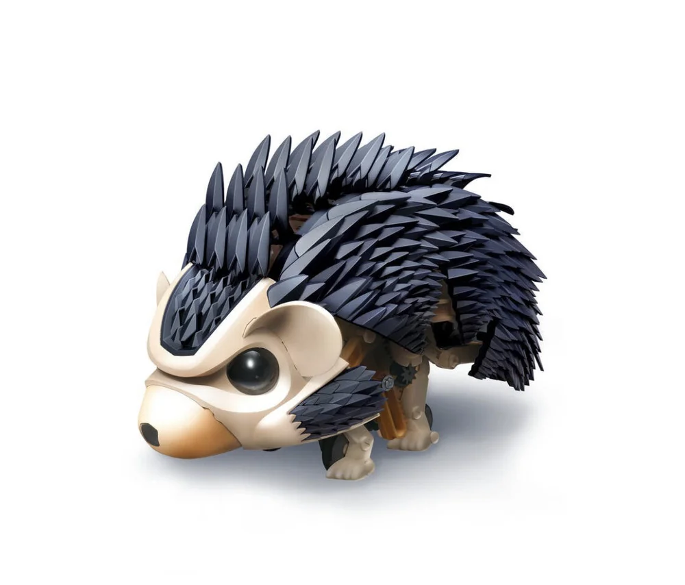Robotic Hedgehog