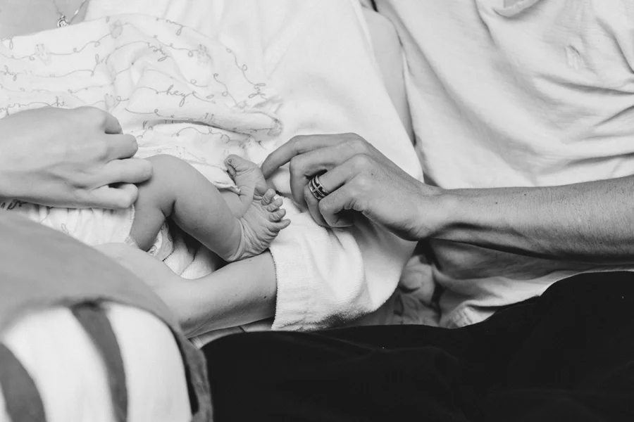 YANY PHOTOGRAPHY — Houston Birth Photographer Shiloh Grace