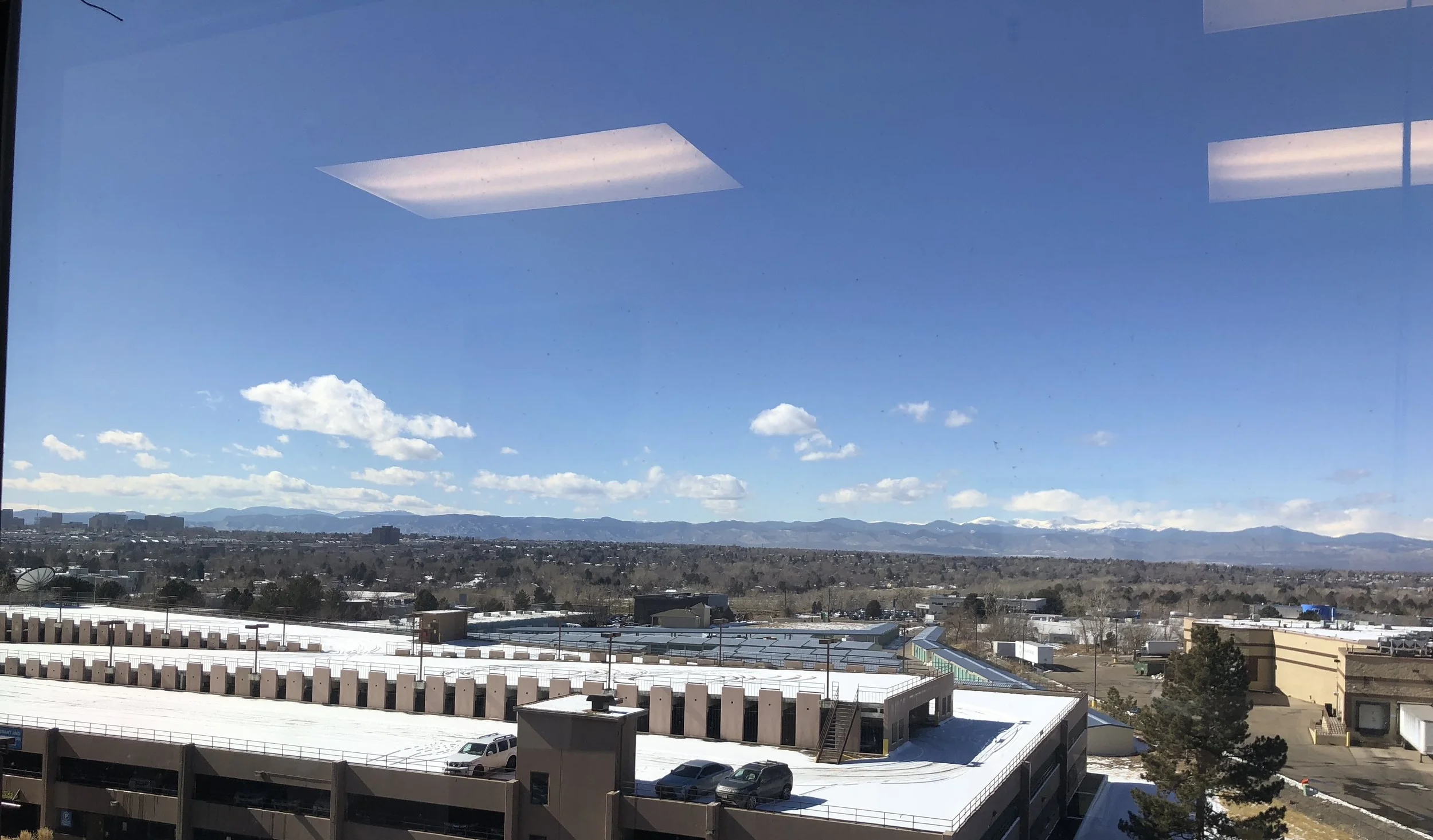 View With Parking Lot.JPG