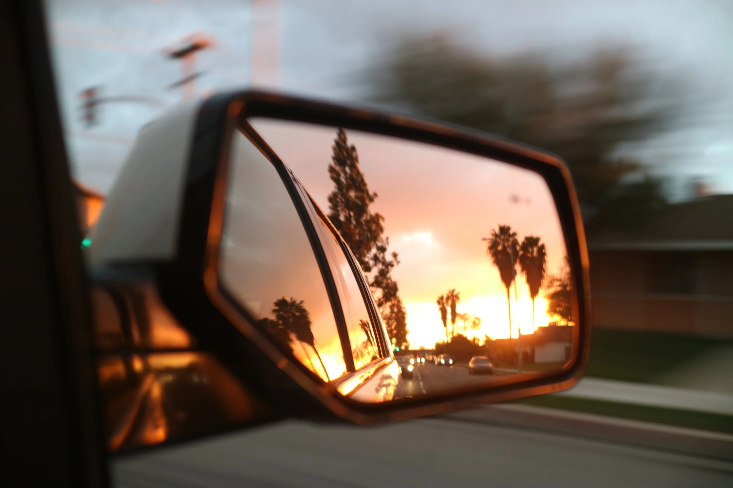 for all that is good and holy