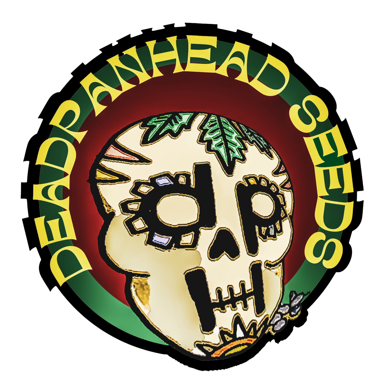 DeadPanHead Seeds