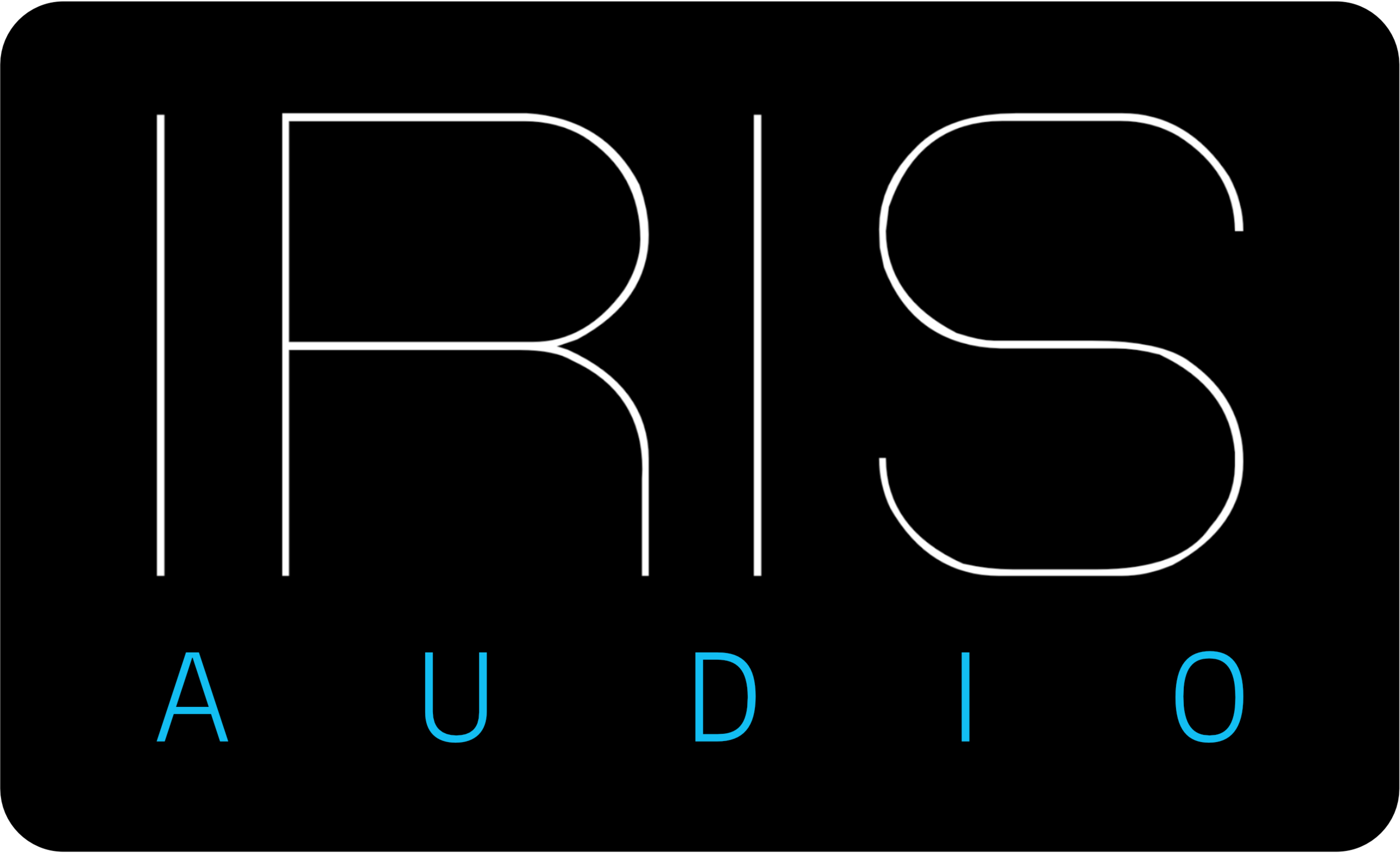 IRIS AUDIO